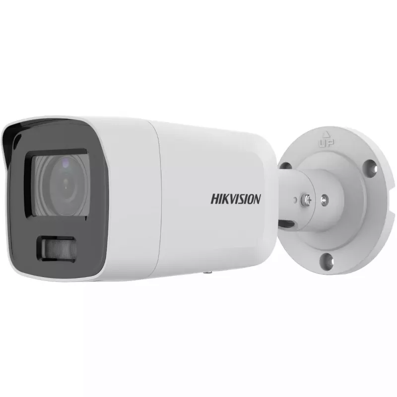 IP apsaugos kamera Hikvision DS-2CD2087G2-L(2.8MM) lauke