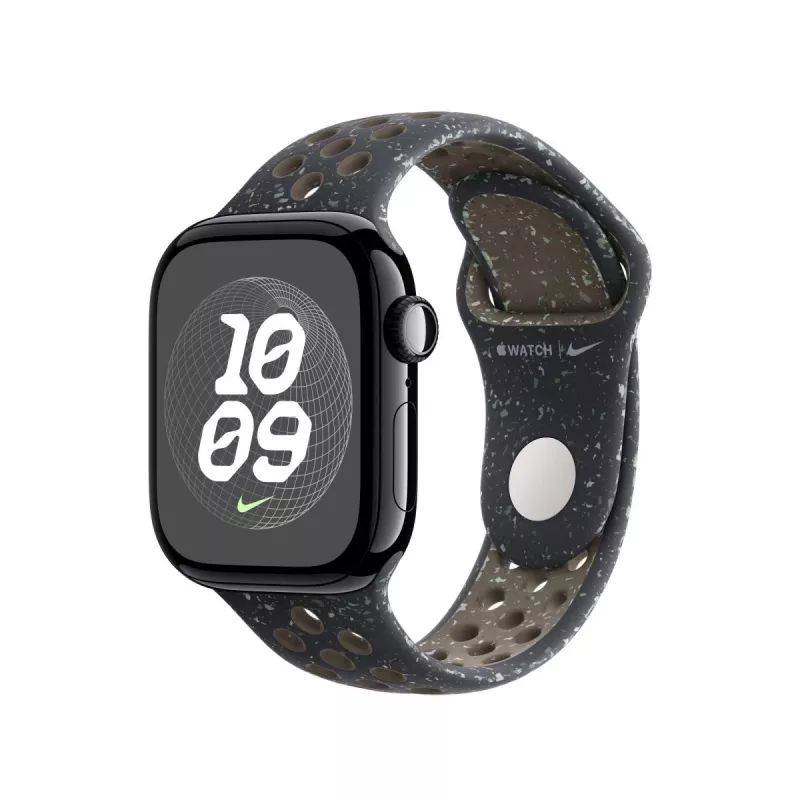 APPLE 40 mm „Midnight Sky Nike Sport“ apyrankė – M/L