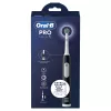 Oral-B Pro Series 1 suaugusiųjų osciliacinis dantų šepetėlis Juoda, Balta