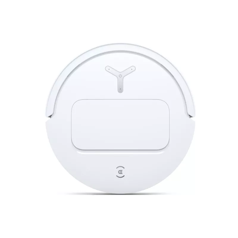 Robotas dulkių siurblys Ecovacs Deebot T50 Pro Omni — 185 min. veikimo laikas, 6400 mAh baterija, 3 L bazės dulkių talpa, D-ToF lidar navigacija, šlapias valymas, 9 mm įveikiama kliūtis