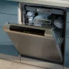 Philips 1000 serija NA150/00 gruzdintuvė Dviguba 7 L Laisvai pastatoma 2450 W Karšto oro gruzdintuvė Juoda