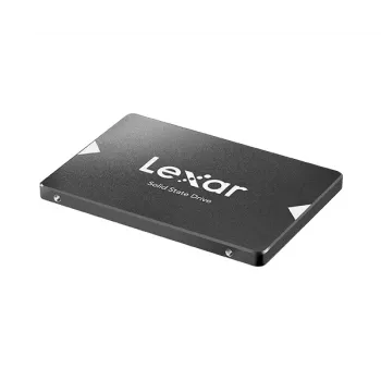 SSD 2.5 col. SATA III Lexar LNS100-1TRB, 1 TB, 550 MB/s, 2,5 col., 7 mm aukštis