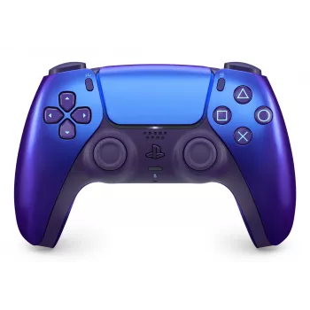Gamepad Sony Indigo Bluetooth/USB for PlayStation 5 — belaidis ir laidinis, USB-C, garsiakalbis, ausinių lizdas