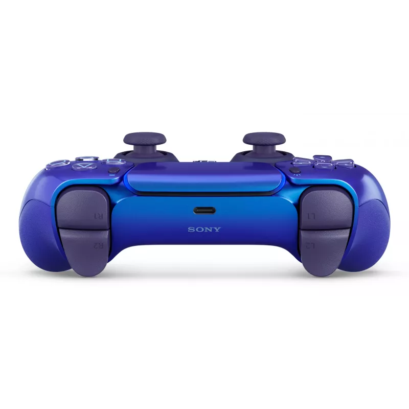 Gamepad Sony Indigo Bluetooth/USB for PlayStation 5 — belaidis ir laidinis, USB-C, garsiakalbis, ausinių lizdas