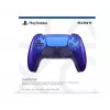 Gamepad Sony Indigo Bluetooth/USB for PlayStation 5 — belaidis ir laidinis, USB-C, garsiakalbis, ausinių lizdas