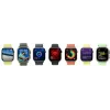 Išmanusis laikrodis Apple Watch Ultra 3 GPS + Cellular 49mm juodo titano korpusas su juodu Alpine Loop vidutiniu dirželiu