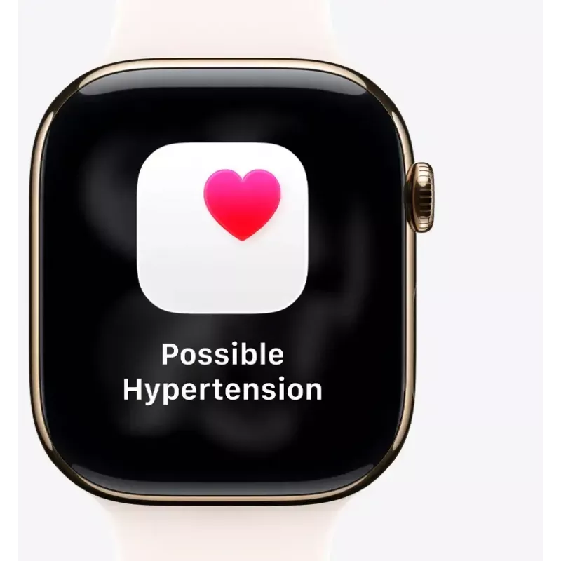 Išmanusis laikrodis Apple Watch Ultra 3 GPS + Cellular 49mm juodo titano korpusas su juodu Alpine Loop vidutiniu dirželiu