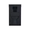 Video domofonas DAHUA VTO3311Q-WP 2 MP, H.264/H.265, IP65, IK08, Fast Ethernet, 720p/1080p CMOS, IR LED