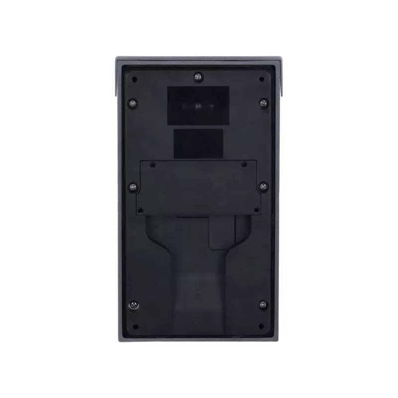 Video domofonas DAHUA VTO3311Q-WP 2 MP, H.264/H.265, IP65, IK08, Fast Ethernet, 720p/1080p CMOS, IR LED