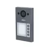 Video domofonas DAHUA VTO3311Q-WP 2 MP, H.264/H.265, IP65, IK08, Fast Ethernet, 720p/1080p CMOS, IR LED