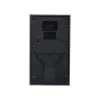 Video domofonas DAHUA VTO3311Q-WP 2 MP, H.264/H.265, IP65, IK08, Fast Ethernet, 720p/1080p CMOS, IR LED