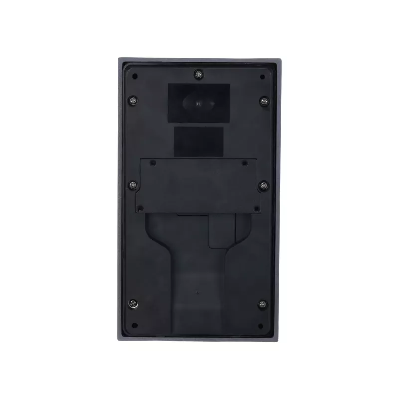 Video domofonas DAHUA VTO3311Q-WP 2 MP, H.264/H.265, IP65, IK08, Fast Ethernet, 720p/1080p CMOS, IR LED