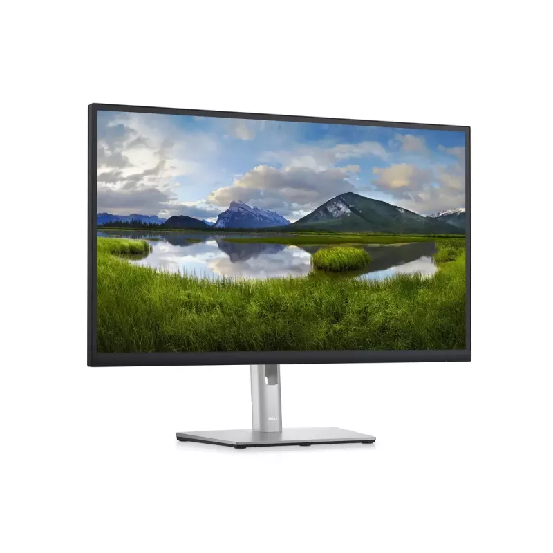 Monitorius DELL P2723D 27 colių Quad HD LCD 2560 x 1440