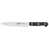 Peilių blokas su lizdais ZWILLING Gourmet, bambukas, medis