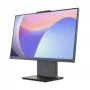 Lenovo ThinkCentre neo 50a 24 Gen 5 Intel® Core™ i5 i5-13420H 60,5 cm (23,8 colio) 1920 x 1080 pikselių Viskas viename kompiuteris 16 GB DDR5-SDRAM 512 GB SSD Windows 11 Pro Wi-Fi 6 (802.11ax) Pilka