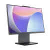 Lenovo ThinkCentre neo 50a 24 Gen 5 Intel® Core™ i5 i5-13420H 60,5 cm (23,8 colio) 1920 x 1080 pikselių Viskas viename kompiuteris 16 GB DDR5-SDRAM 512 GB SSD Windows 11 Pro Wi-Fi 6 (802.11ax) Pilka