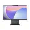 Lenovo ThinkCentre neo 50a 24 Gen 5 Intel® Core™ i5 i5-13420H 60,5 cm (23,8 colio) 1920 x 1080 pikselių Viskas viename kompiuteris 16 GB DDR5-SDRAM 512 GB SSD Windows 11 Pro Wi-Fi 6 (802.11ax) Pilka