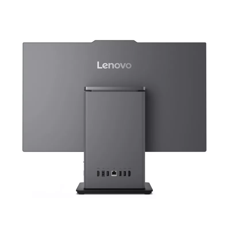 Lenovo ThinkCentre neo 50a 24 Gen 5 Intel® Core™ i5 i5-13420H 60,5 cm (23,8 colio) 1920 x 1080 pikselių Viskas viename kompiuteris 16 GB DDR5-SDRAM 512 GB SSD Windows 11 Pro Wi-Fi 6 (802.11ax) Pilka