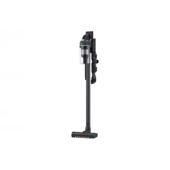 2-in-1 stick vacuum Samsung VS20C8524TB — cordless, 25.2V Li‑Ion, 60 min runtime, 210W motor, multi-cyclonic, LED brush