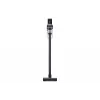 2-in-1 stick vacuum Samsung VS20C8524TB — cordless, 25.2V Li‑Ion, 60 min runtime, 210W motor, multi-cyclonic, LED brush