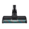 2-in-1 stick vacuum Samsung VS20C8524TB — cordless, 25.2V Li‑Ion, 60 min runtime, 210W motor, multi-cyclonic, LED brush