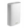 ASUS ZenWiFi AX Hybrid (XP4) (1-PK) Dviejų juostų (2,4 GHz / 5 GHz) Wi-Fi 6 (802.11ax) Baltas 2 Vidinė