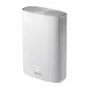 ASUS ZenWiFi AX Hybrid (XP4) (1-PK) Dviejų juostų (2,4 GHz / 5 GHz) Wi-Fi 6 (802.11ax) Baltas 2 Vidinė