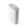ASUS ZenWiFi AX Hybrid (XP4) (1-PK) Dviejų juostų (2,4 GHz / 5 GHz) Wi-Fi 6 (802.11ax) Baltas 2 Vidinė