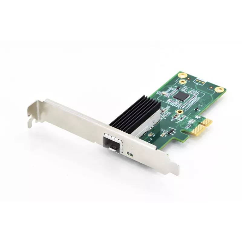 DIGITUS SFP Gigabit Ethernet Pci-e kortelė (DN-10160)