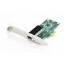 DIGITUS SFP Gigabit Ethernet Pci-e kortelė (DN-10160)