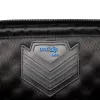 DICOTA Top Traveller Pro - 12-14,1 col. Nešiojamojo kompiuterio dėklas - Juodas / 1680d Rpet poliesteris