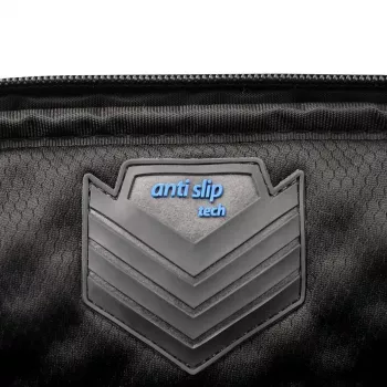DICOTA Top Traveller Pro - 12-14,1 col. Nešiojamojo kompiuterio dėklas - Juodas / 1680d Rpet poliesteris