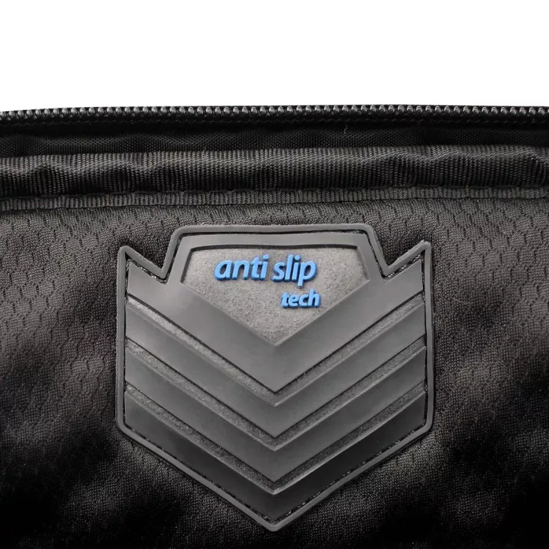 DICOTA Top Traveller Pro - 12-14,1 col. Nešiojamojo kompiuterio dėklas - Juodas / 1680d Rpet poliesteris