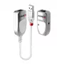 Lindy 50 m USB 1.1 Cat.6 prailgintuvas