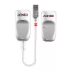 Lindy 50 m USB 1.1 Cat.6 prailgintuvas
