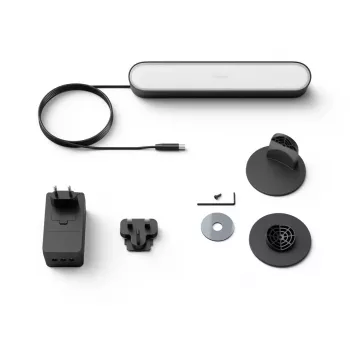 Philips Hue White and colour ambience Play light bar vieno vnt. pakuotė