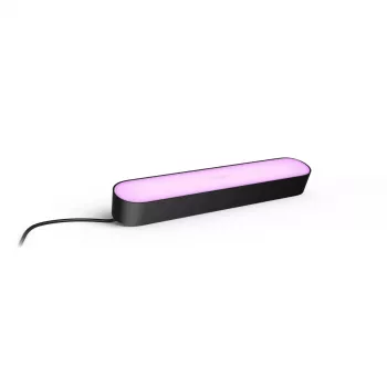 Philips Hue White and colour ambience Play light bar vieno vnt. pakuotė