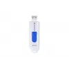 TRANSCEND JetFlash 790w - 512GB USB atmintinė - USB 3.1 - Balta
