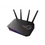 ASUS ROG STRIX GS-AX5400 belaidis maršrutizatorius Gigabit Ethernet dviejų dažnių (2,4 GHz / 5 GHz) juodas