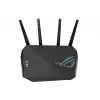 ASUS ROG STRIX GS-AX5400 belaidis maršrutizatorius Gigabit Ethernet dviejų dažnių (2,4 GHz / 5 GHz) juodas
