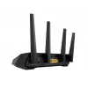 ASUS ROG STRIX GS-AX5400 belaidis maršrutizatorius Gigabit Ethernet dviejų dažnių (2,4 GHz / 5 GHz) juodas