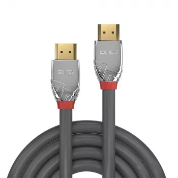 Lindy 7.5 m standartinis HDMI kabelis, Cromo Line