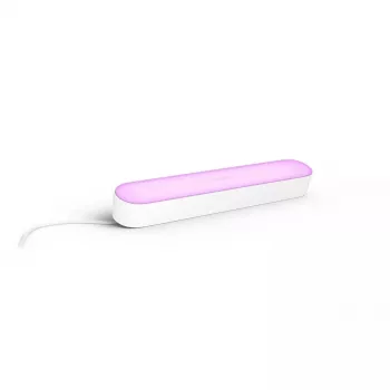 Išmanioji stalinė lempa „Philips Hue White and colour ambience Play“ šviesos juosta
