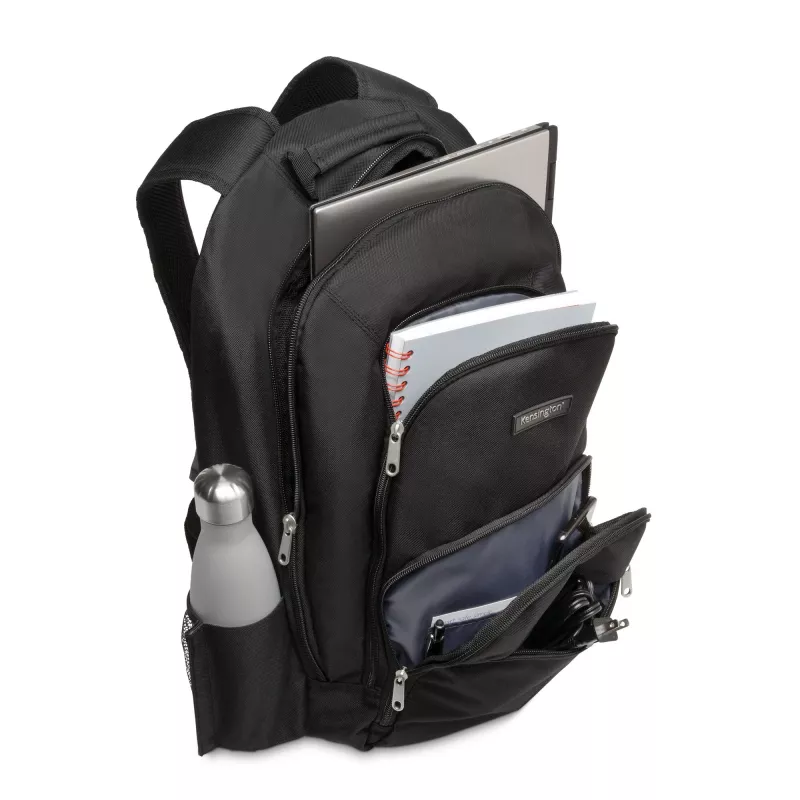 Kensington Simply Portable SP25 15,6” nešiojamojo kompiuterio kuprinė