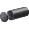 DELL UltraSharp Webcam, 8.3 MP, 3840 x 2160 pikselių, Full HD, 60 fps, 5x, USB