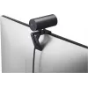 DELL UltraSharp Webcam, 8.3 MP, 3840 x 2160 pikselių, Full HD, 60 fps, 5x, USB