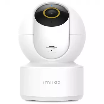 Apsaugos kamera IMILAB Indoor WiFi Camera C22 360°/110° 3K