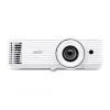 Projektorius Acer H6815ATV 4000 ANSI liumenų DLP UHD 4K