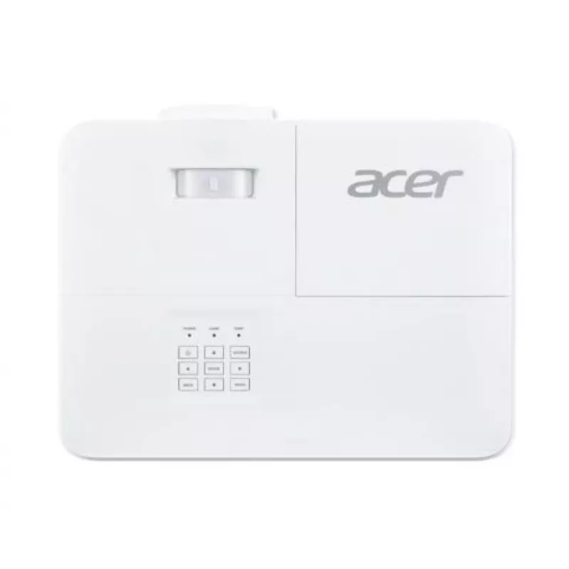 Projektorius Acer H6815ATV 4000 ANSI liumenų DLP UHD 4K