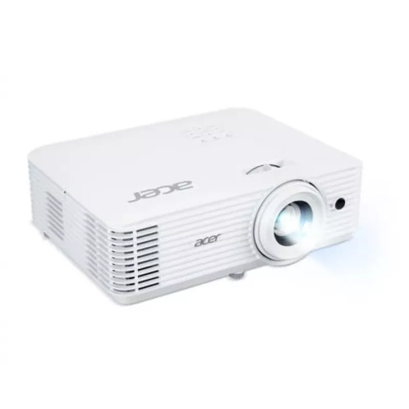 Projektorius Acer H6815ATV 4000 ANSI liumenų DLP UHD 4K